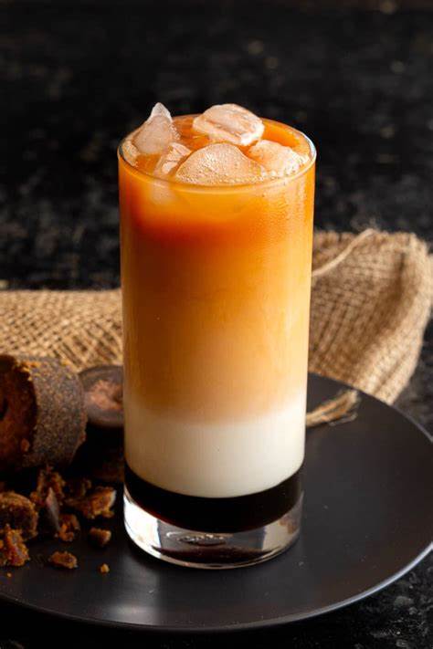 Vietnamese Iced Coffee